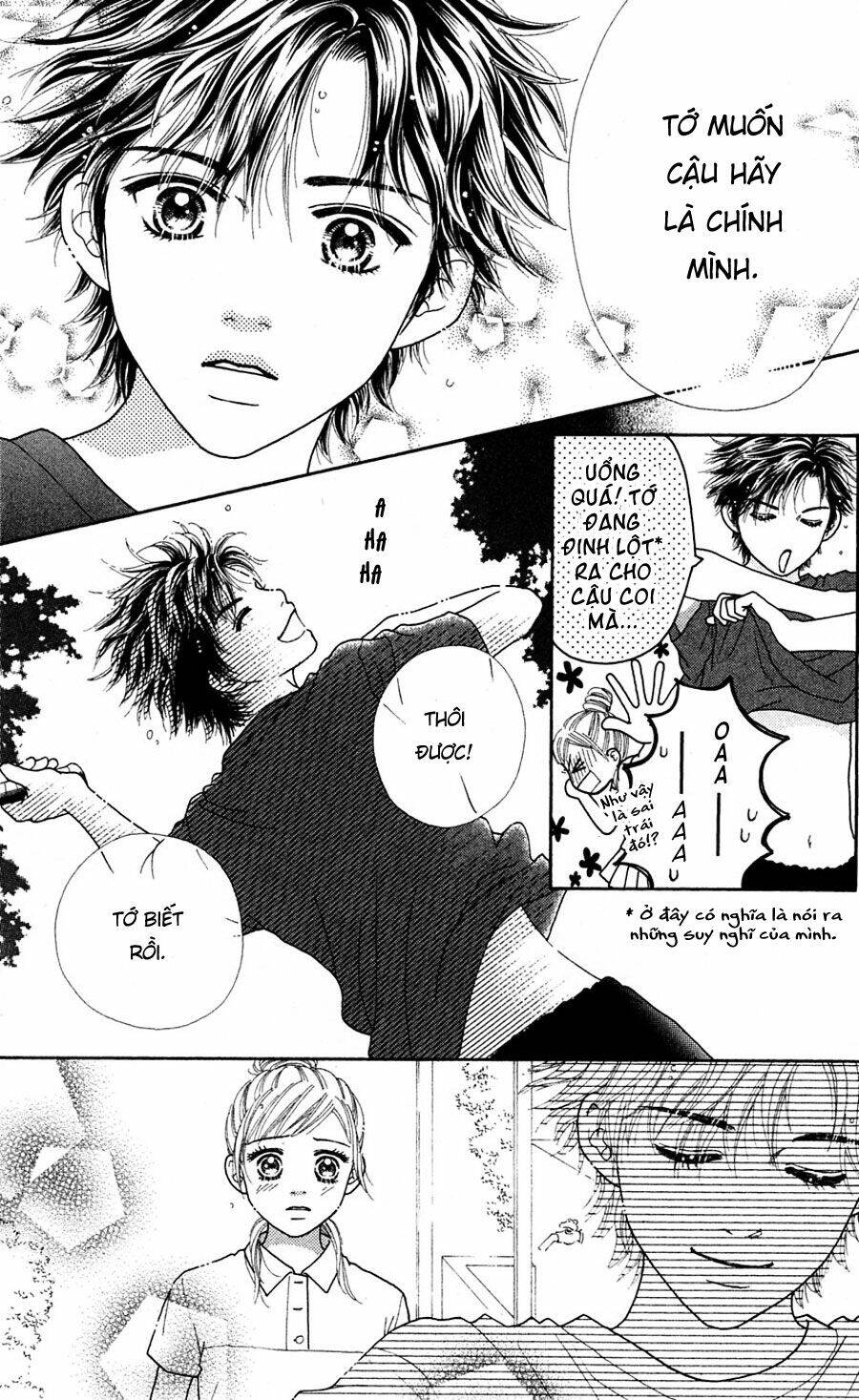 Cô Láng Giềng Chapter 59 - 8