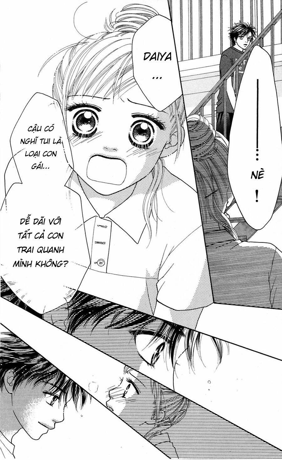 Cô Láng Giềng Chapter 59 - 9