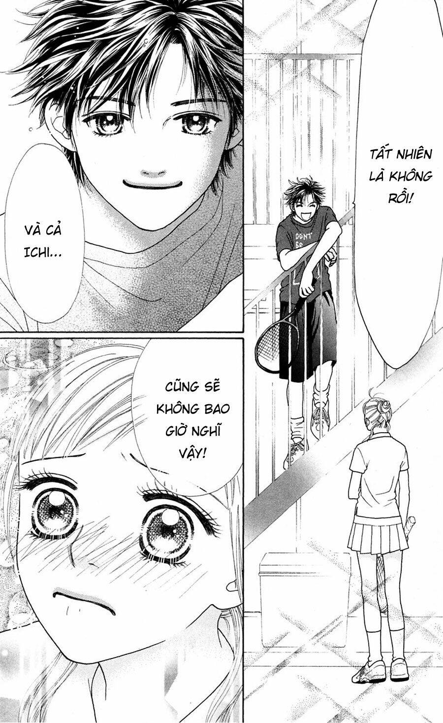 Cô Láng Giềng Chapter 59 - 10