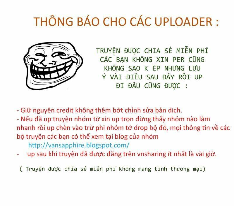 Cô Láng Giềng Chapter 6 - 1