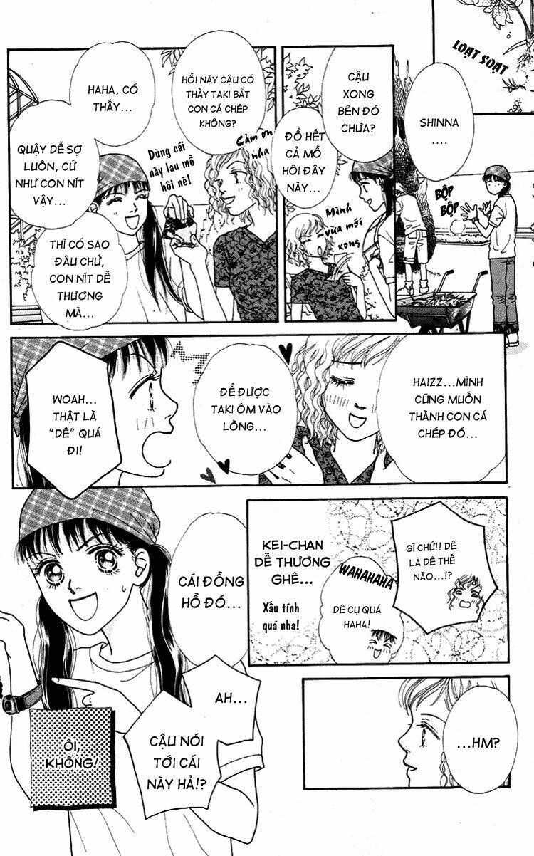 Cô Láng Giềng Chapter 6 - 14