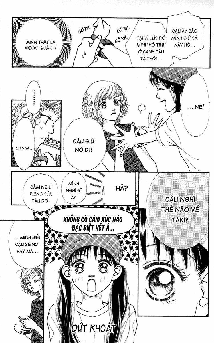 Cô Láng Giềng Chapter 6 - 15