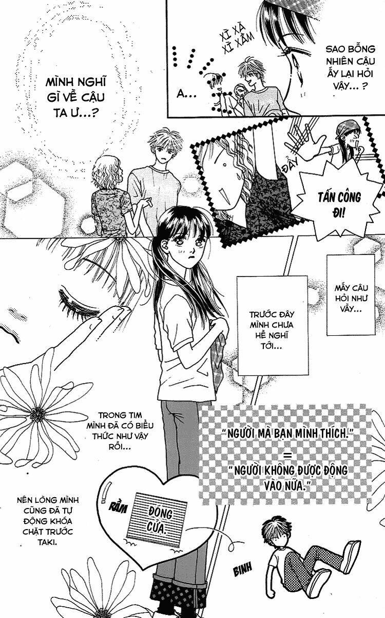 Cô Láng Giềng Chapter 6 - 16