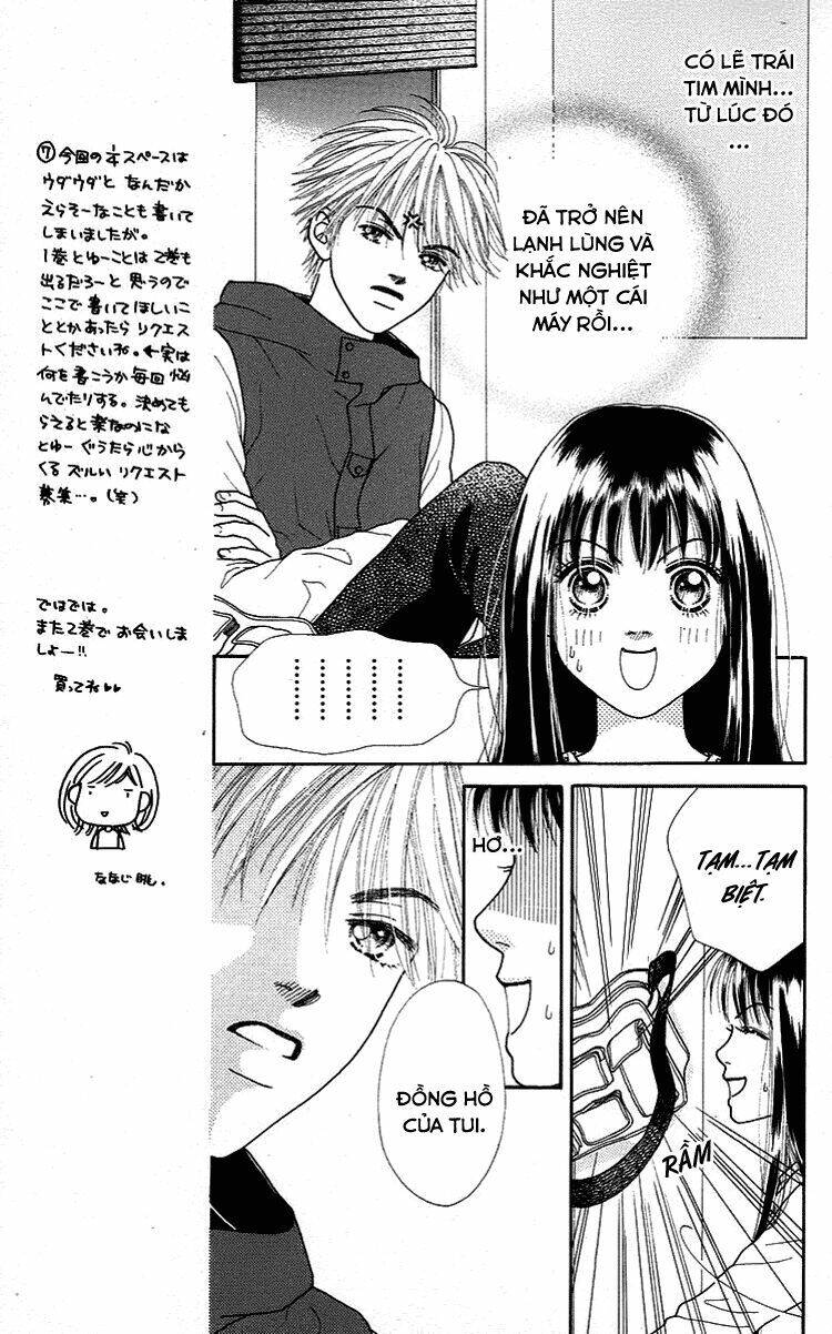 Cô Láng Giềng Chapter 6 - 17