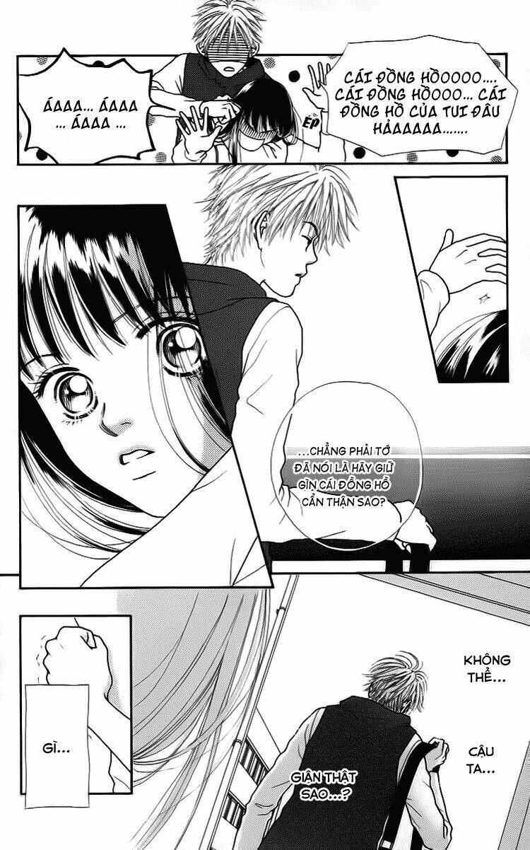 Cô Láng Giềng Chapter 6 - 18