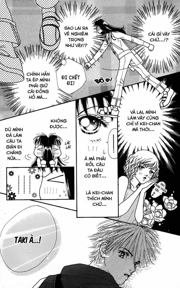 Cô Láng Giềng Chapter 6 - 19