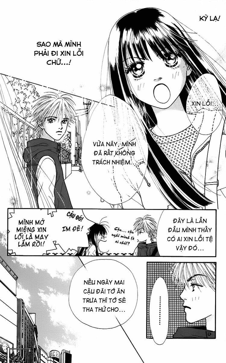 Cô Láng Giềng Chapter 6 - 20