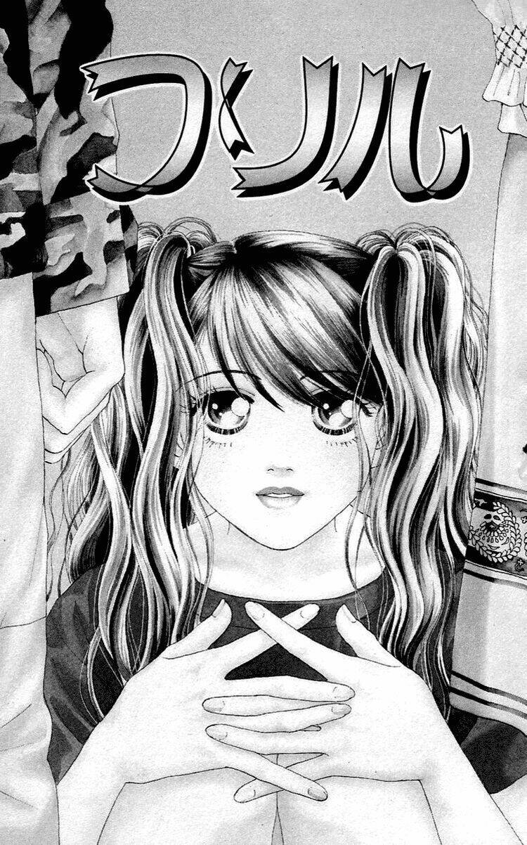 Cô Láng Giềng Chapter 6 - 3