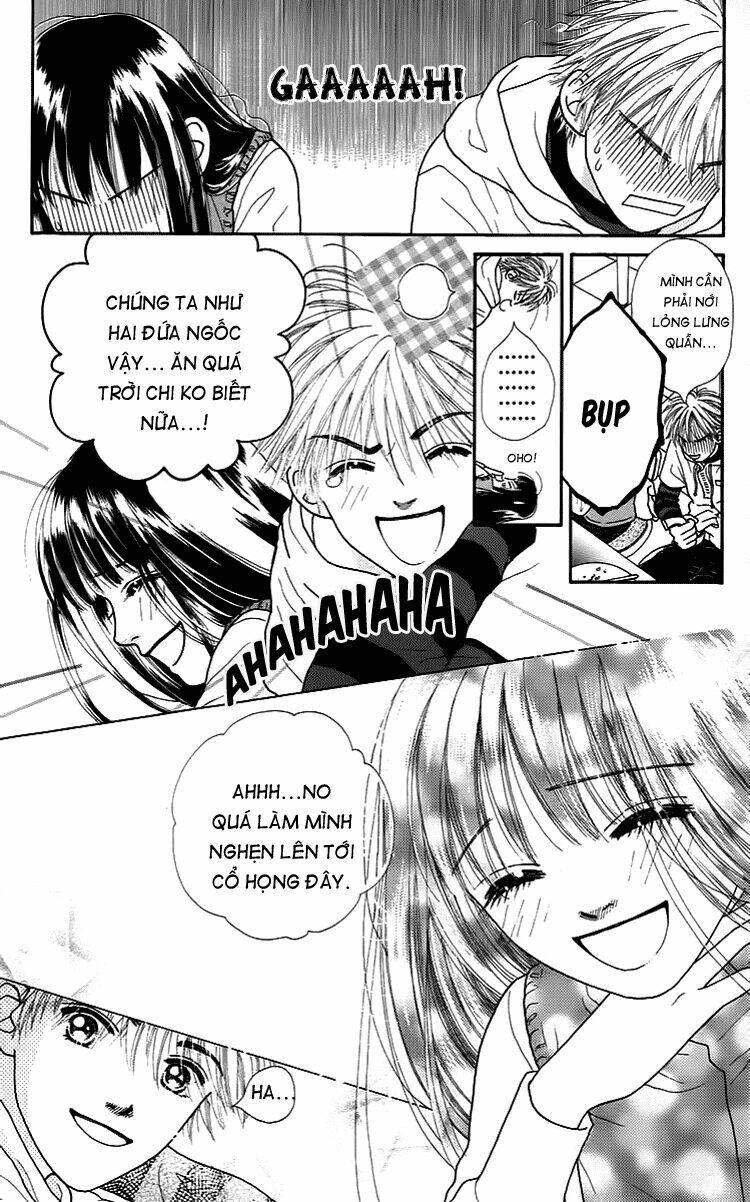 Cô Láng Giềng Chapter 6 - 24