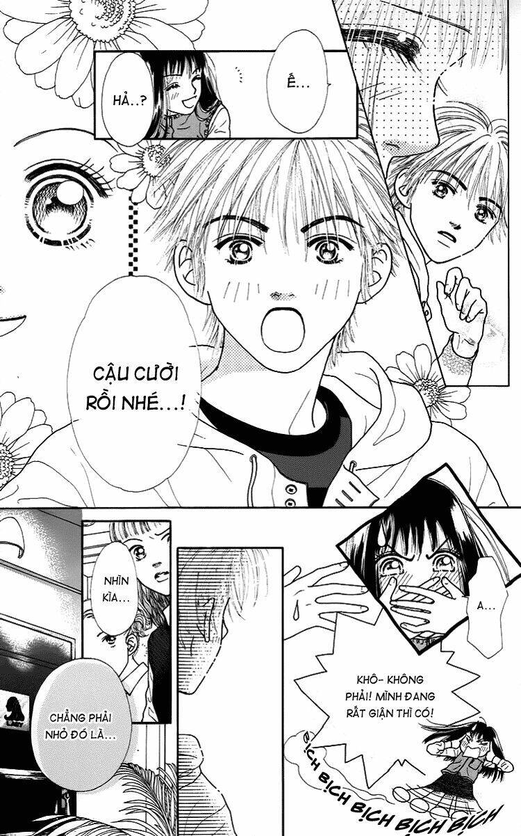 Cô Láng Giềng Chapter 6 - 25