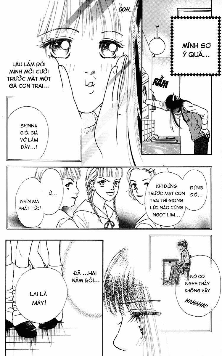 Cô Láng Giềng Chapter 6 - 26