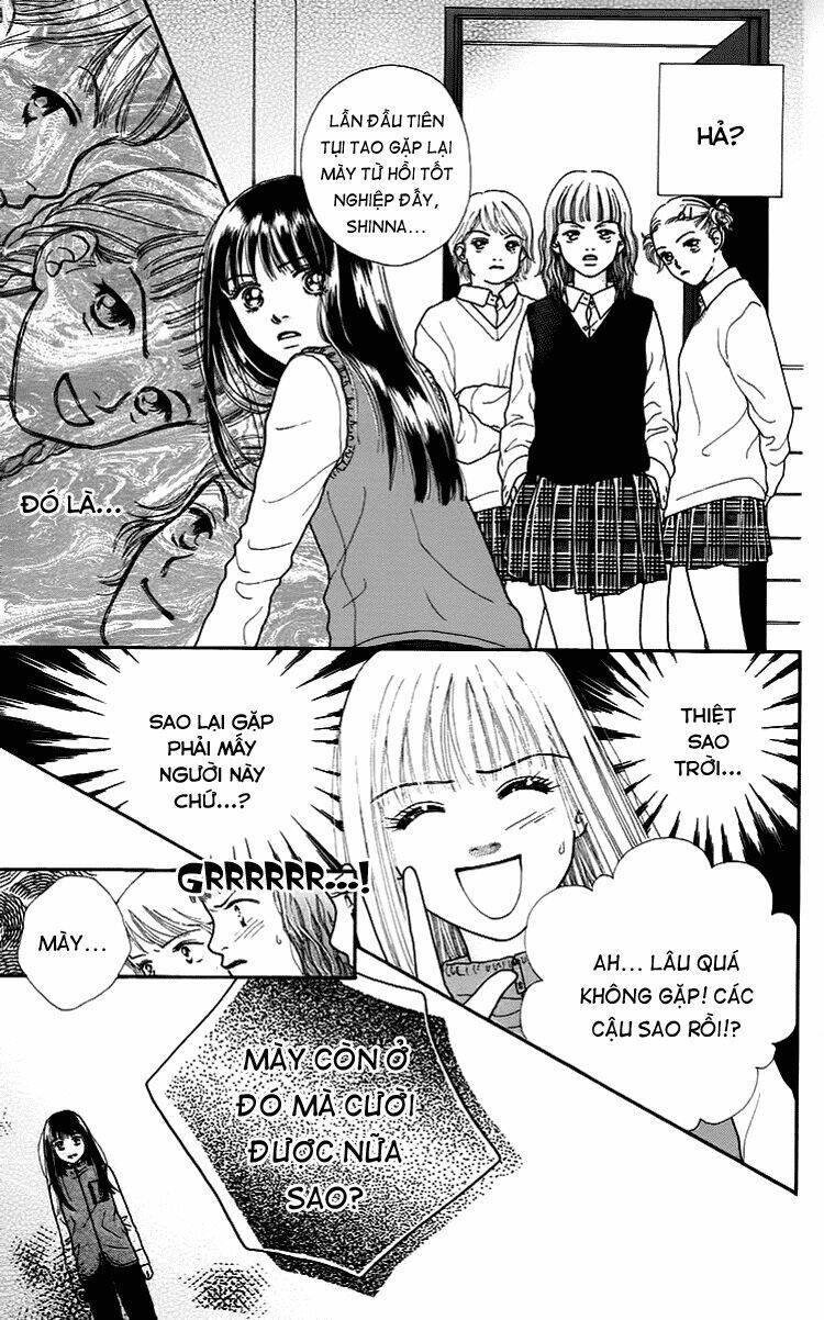 Cô Láng Giềng Chapter 6 - 27