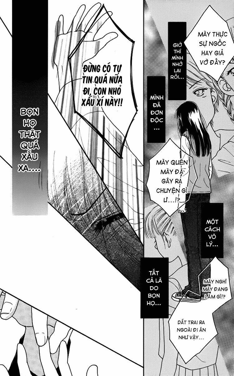 Cô Láng Giềng Chapter 6 - 28