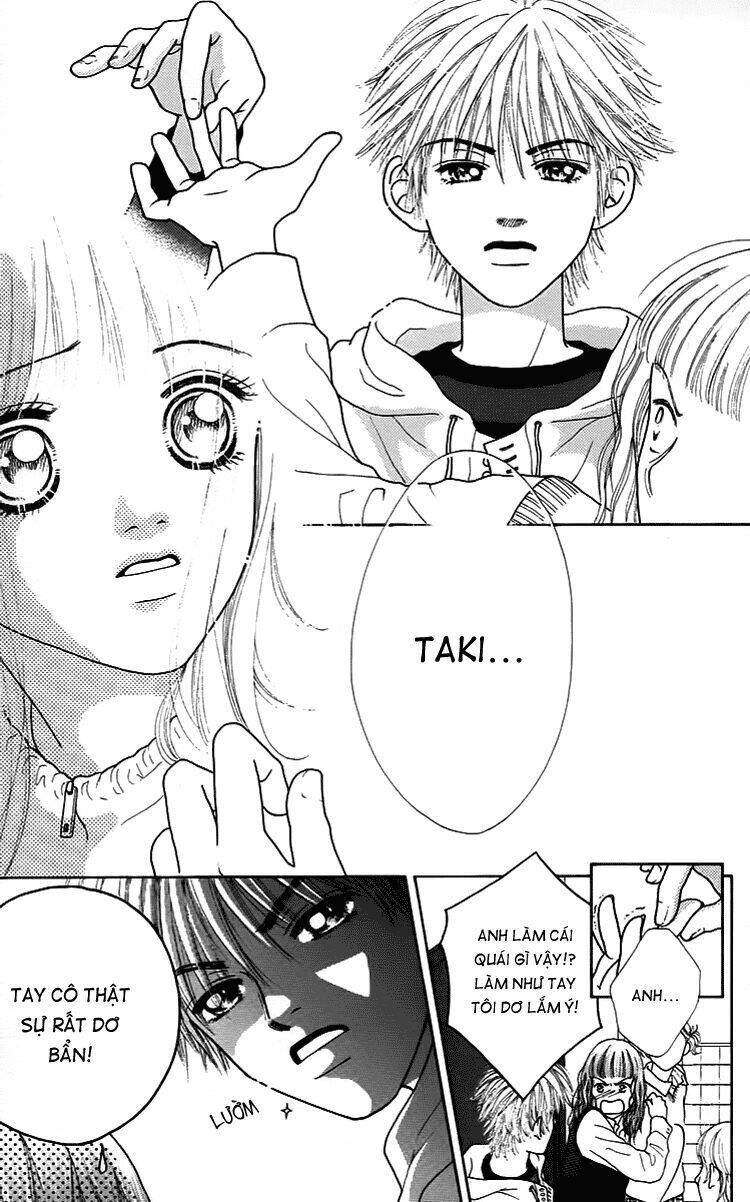 Cô Láng Giềng Chapter 6 - 29