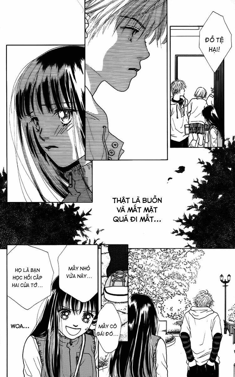 Cô Láng Giềng Chapter 6 - 30