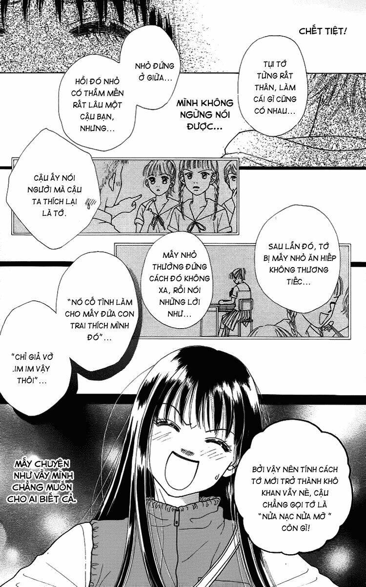 Cô Láng Giềng Chapter 6 - 31