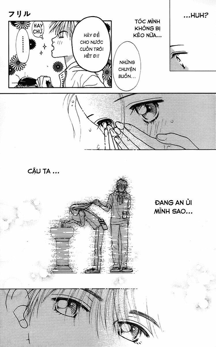 Cô Láng Giềng Chapter 6 - 33