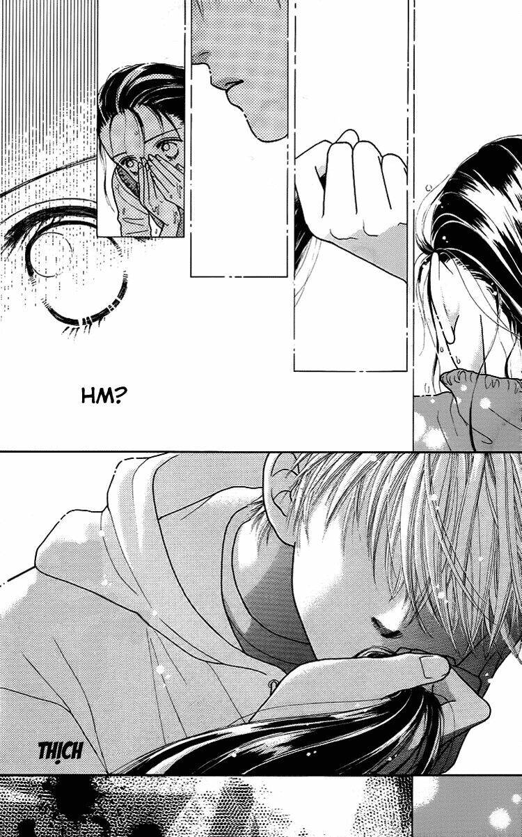 Cô Láng Giềng Chapter 6 - 34