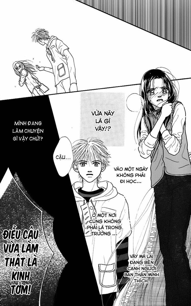 Cô Láng Giềng Chapter 6 - 35