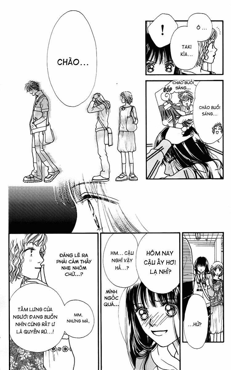 Cô Láng Giềng Chapter 6 - 38