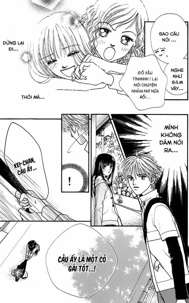 Cô Láng Giềng Chapter 6 - 39