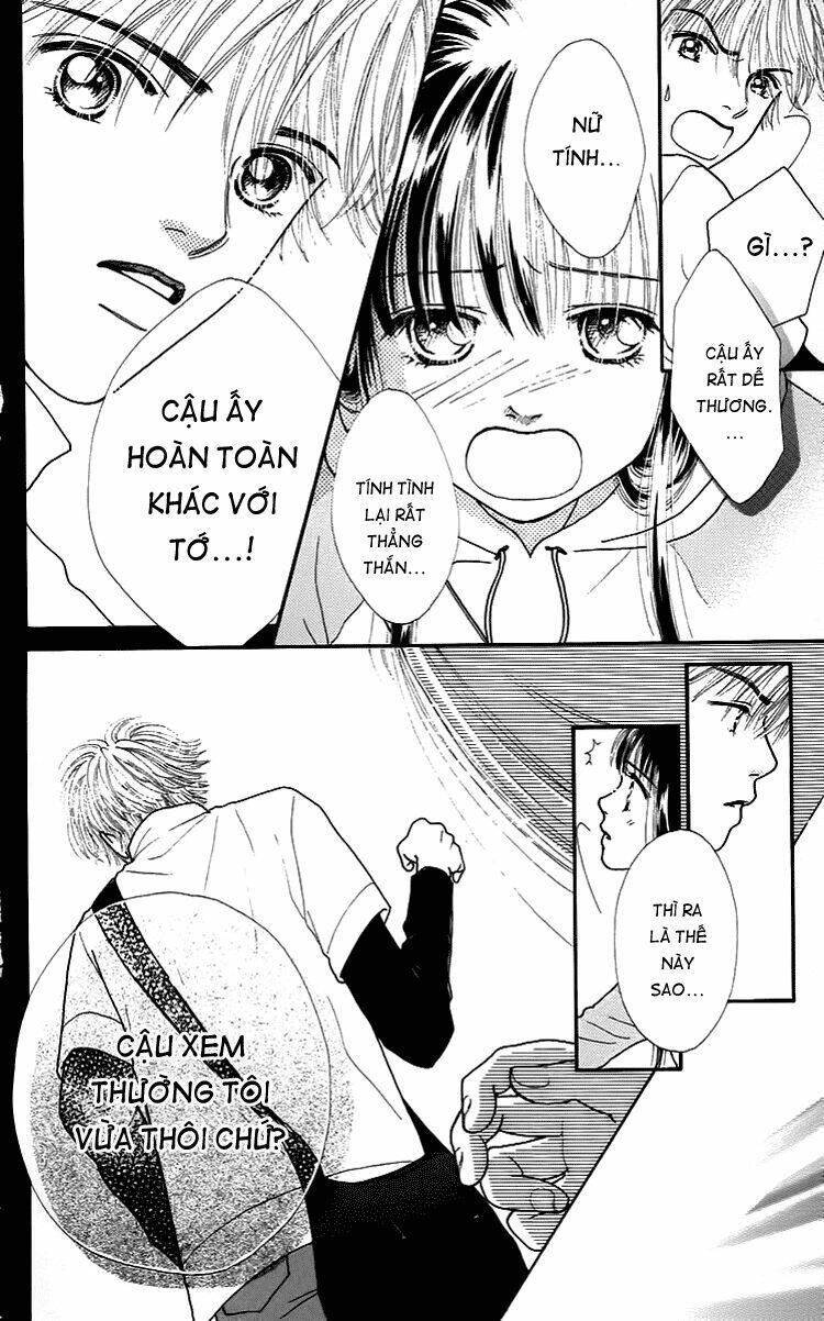 Cô Láng Giềng Chapter 6 - 40