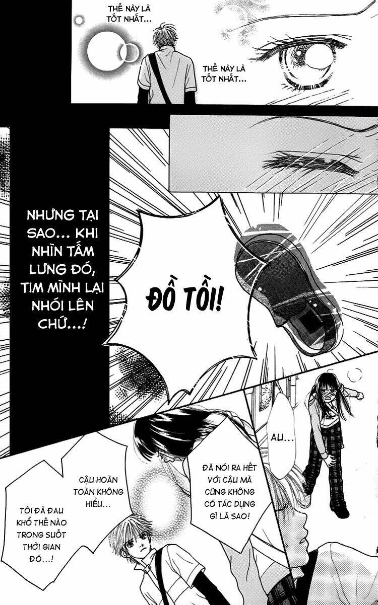 Cô Láng Giềng Chapter 6 - 41