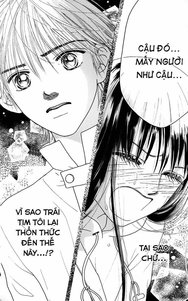 Cô Láng Giềng Chapter 6 - 42