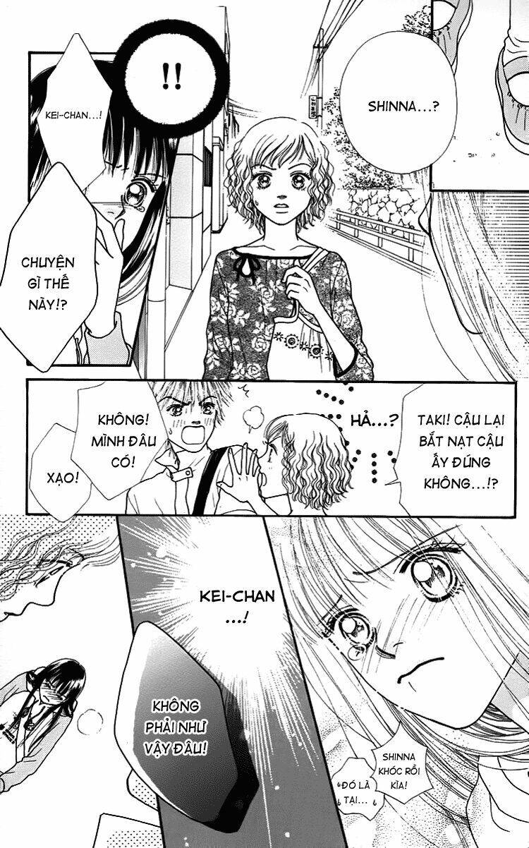 Cô Láng Giềng Chapter 6 - 43