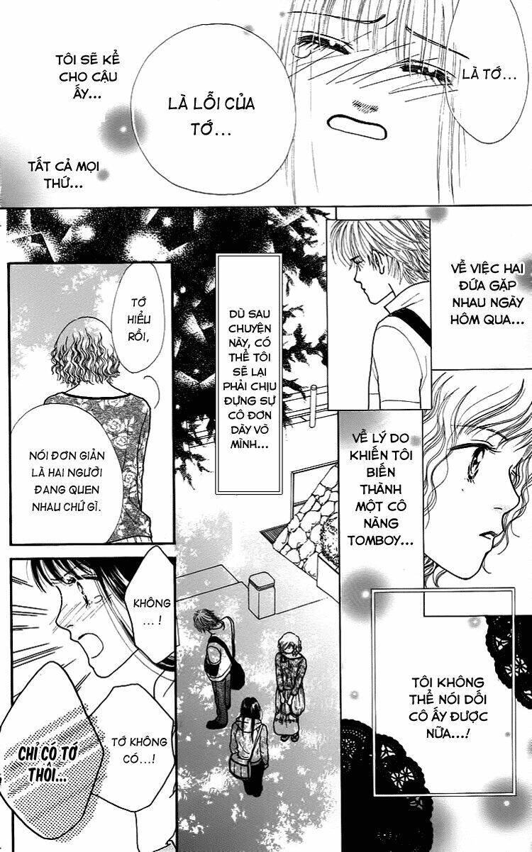 Cô Láng Giềng Chapter 6 - 44