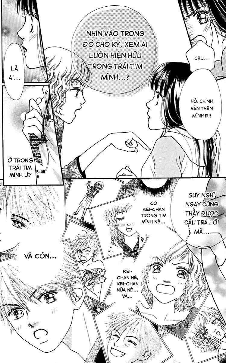 Cô Láng Giềng Chapter 6 - 46