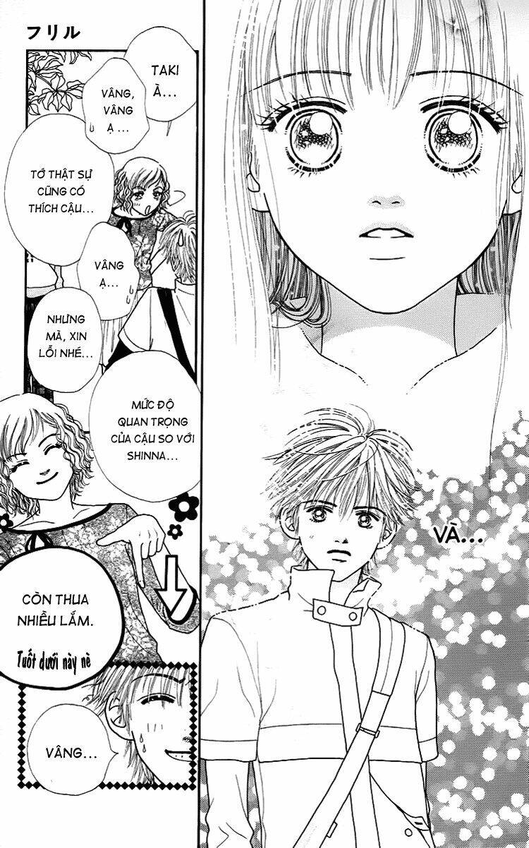 Cô Láng Giềng Chapter 6 - 47