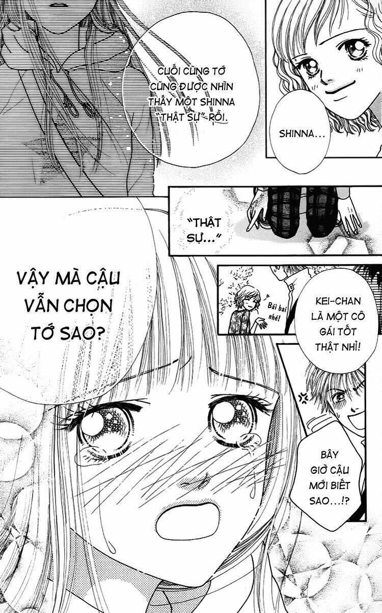 Cô Láng Giềng Chapter 6 - 48