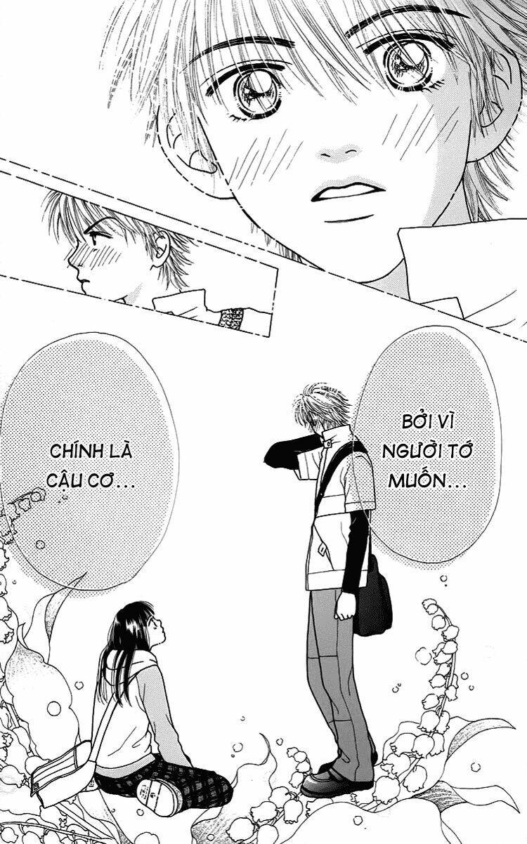 Cô Láng Giềng Chapter 6 - 49