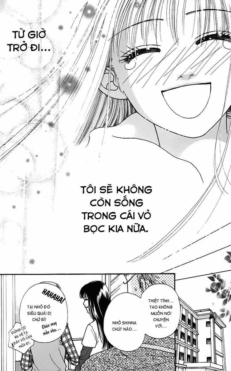 Cô Láng Giềng Chapter 6 - 50