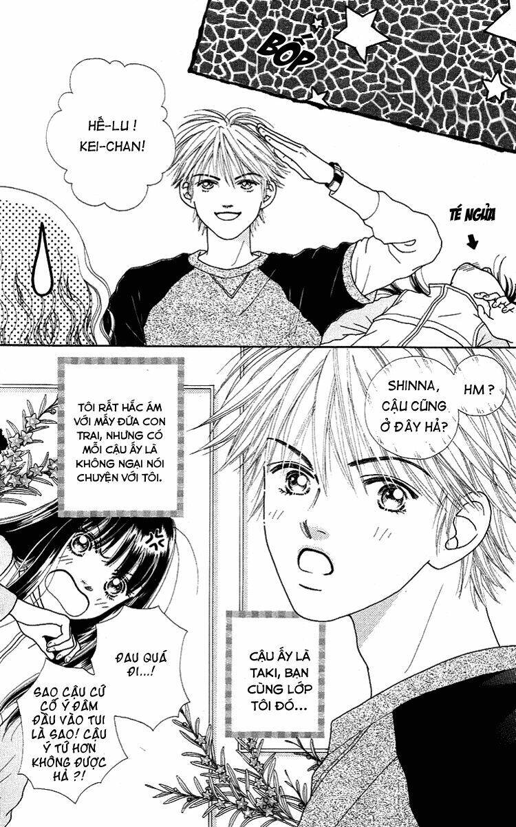 Cô Láng Giềng Chapter 6 - 6