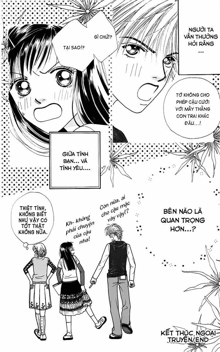 Cô Láng Giềng Chapter 6 - 52