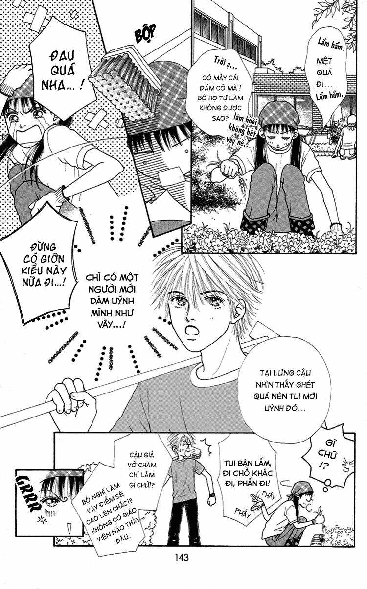 Cô Láng Giềng Chapter 6 - 9