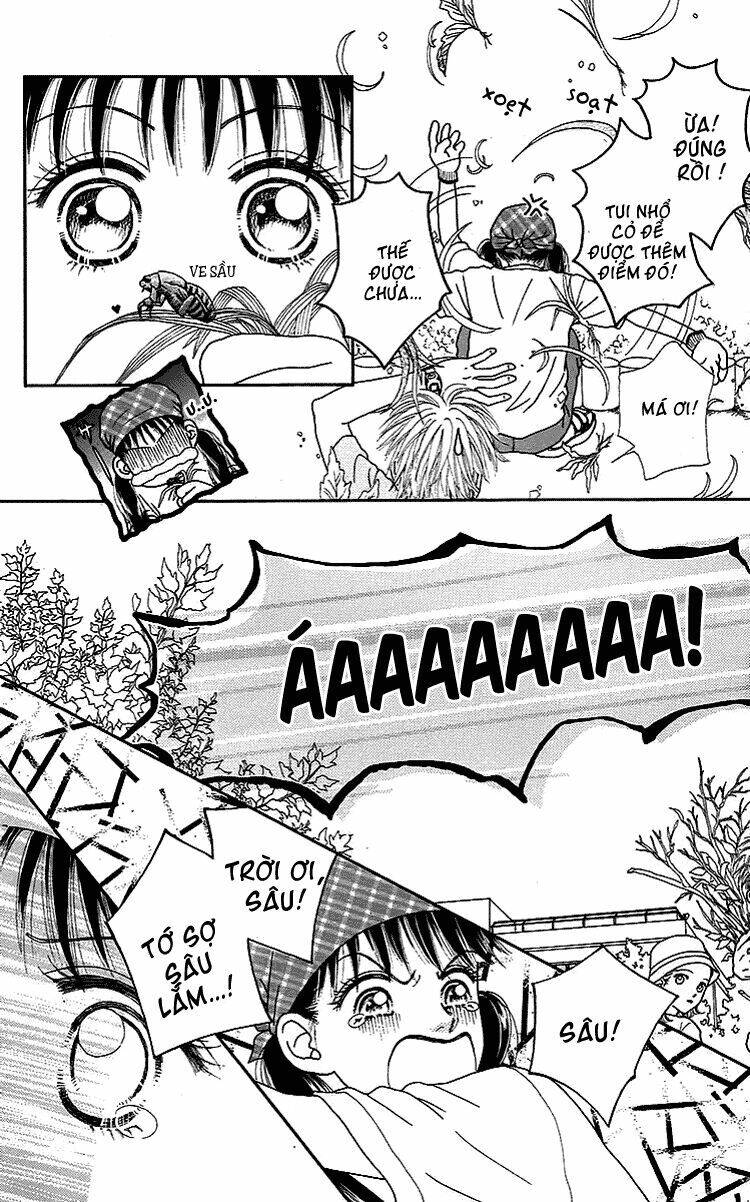 Cô Láng Giềng Chapter 6 - 10