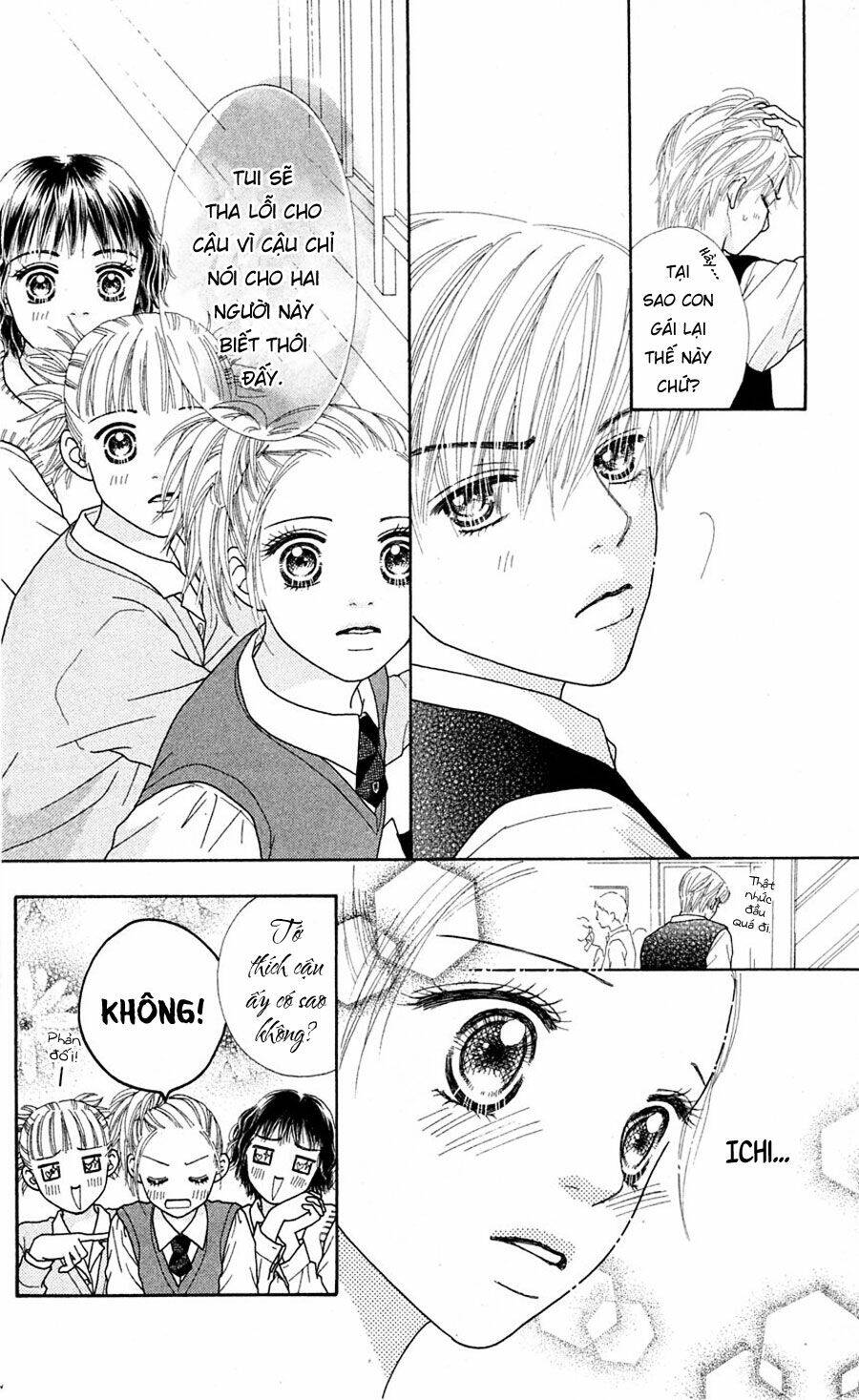 Cô Láng Giềng Chapter 60 - 15