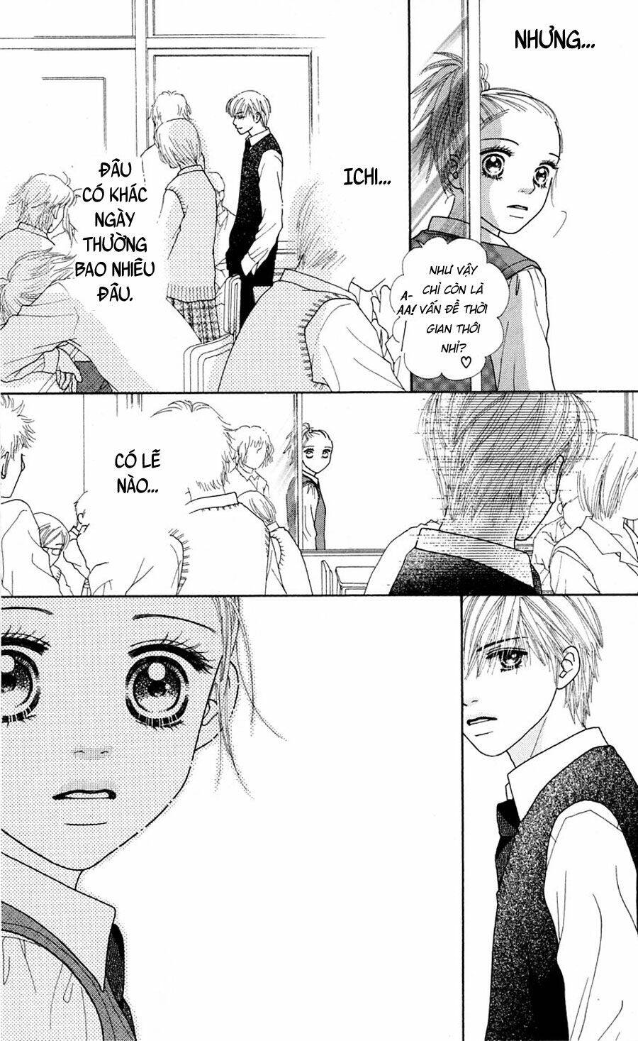 Cô Láng Giềng Chapter 60 - 18