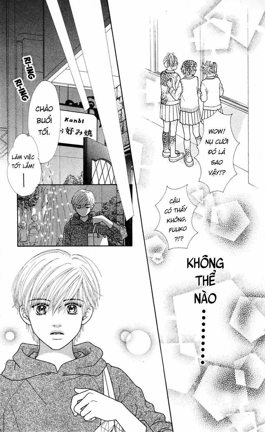 Cô Láng Giềng Chapter 60 - 20