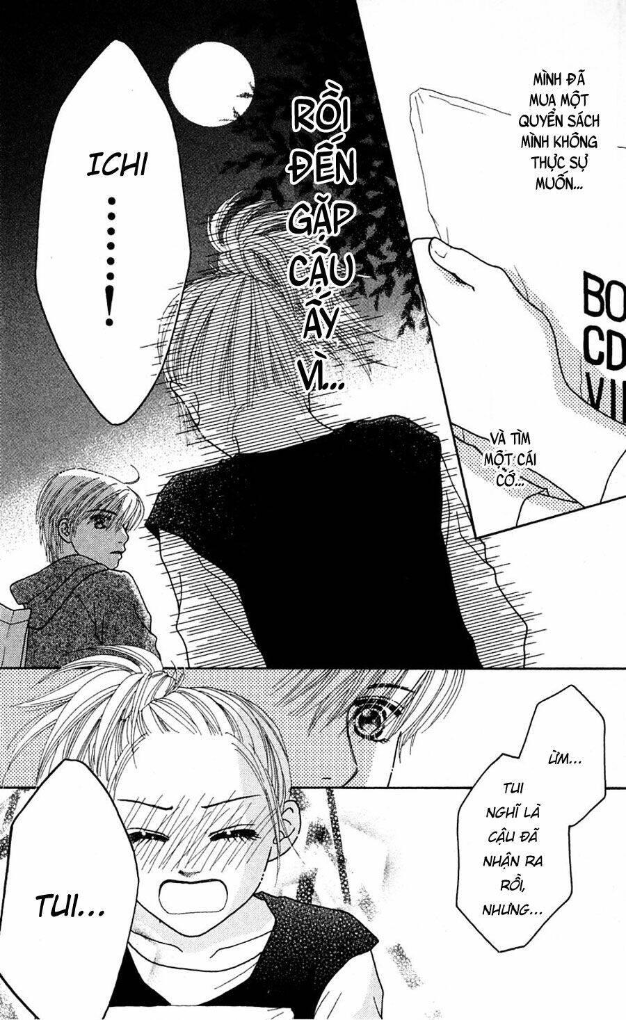 Cô Láng Giềng Chapter 60 - 24