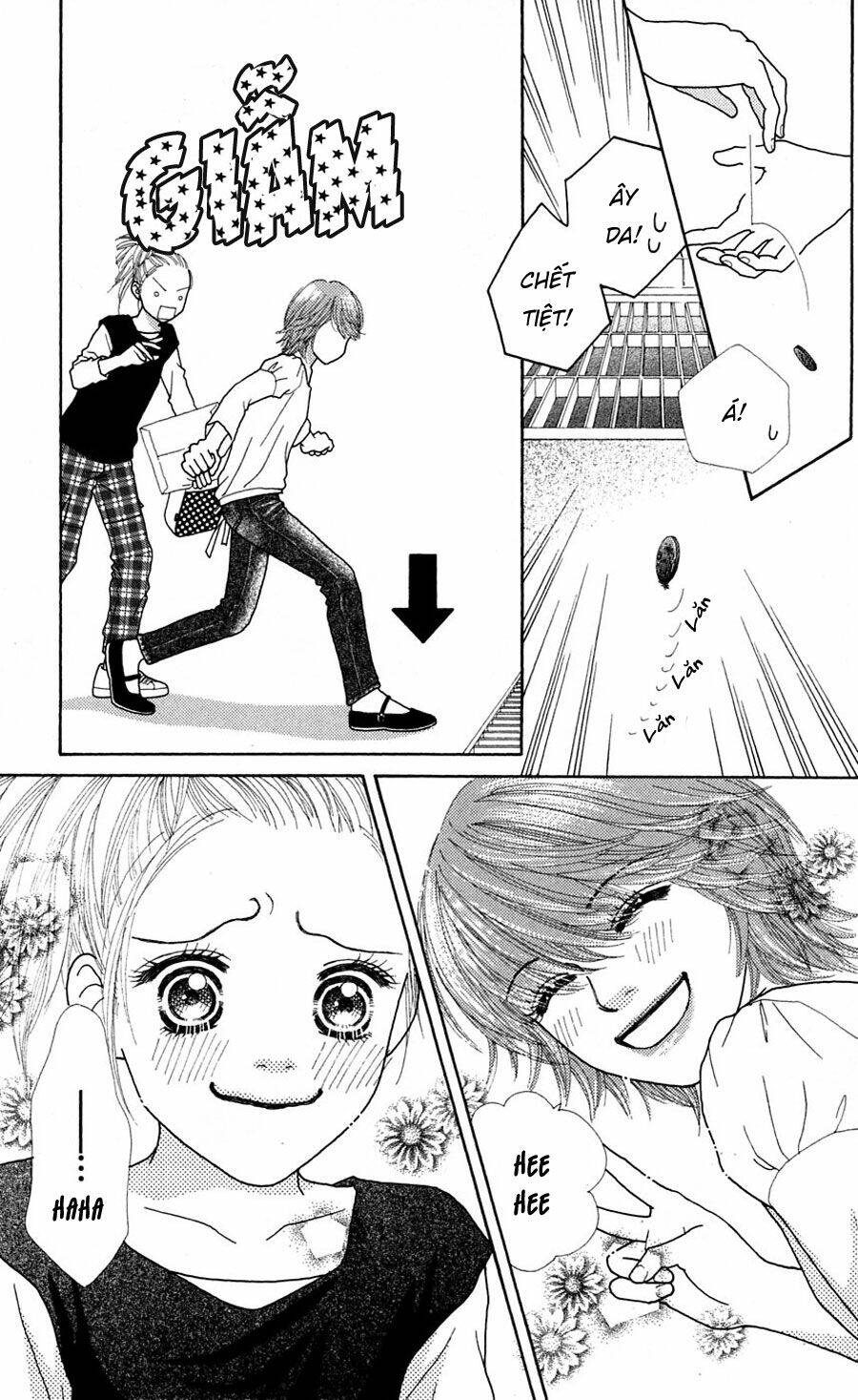 Cô Láng Giềng Chapter 60 - 26