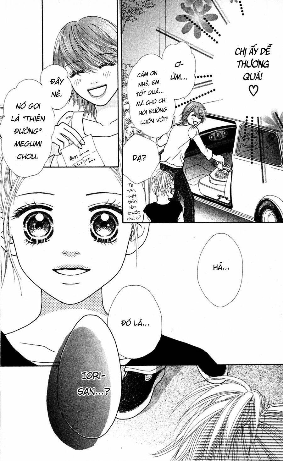 Cô Láng Giềng Chapter 60 - 27