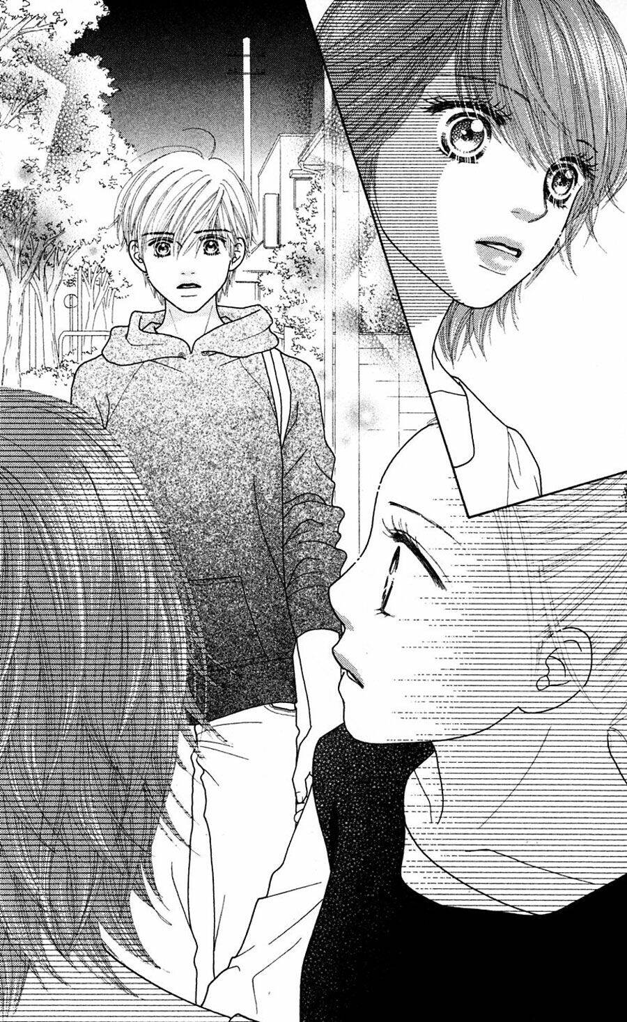 Cô Láng Giềng Chapter 60 - 28