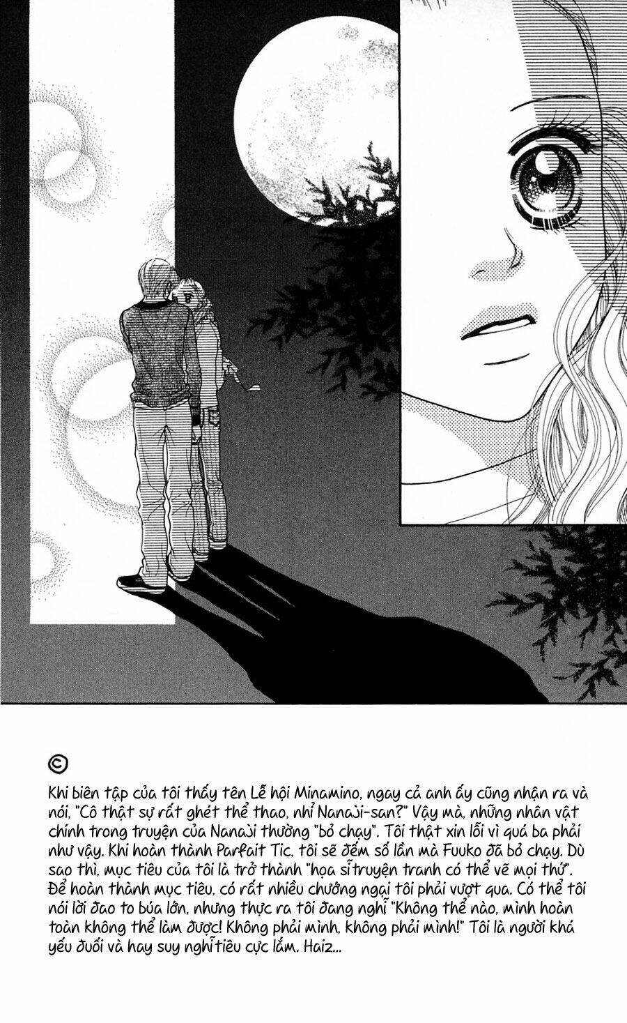 Cô Láng Giềng Chapter 60 - 5