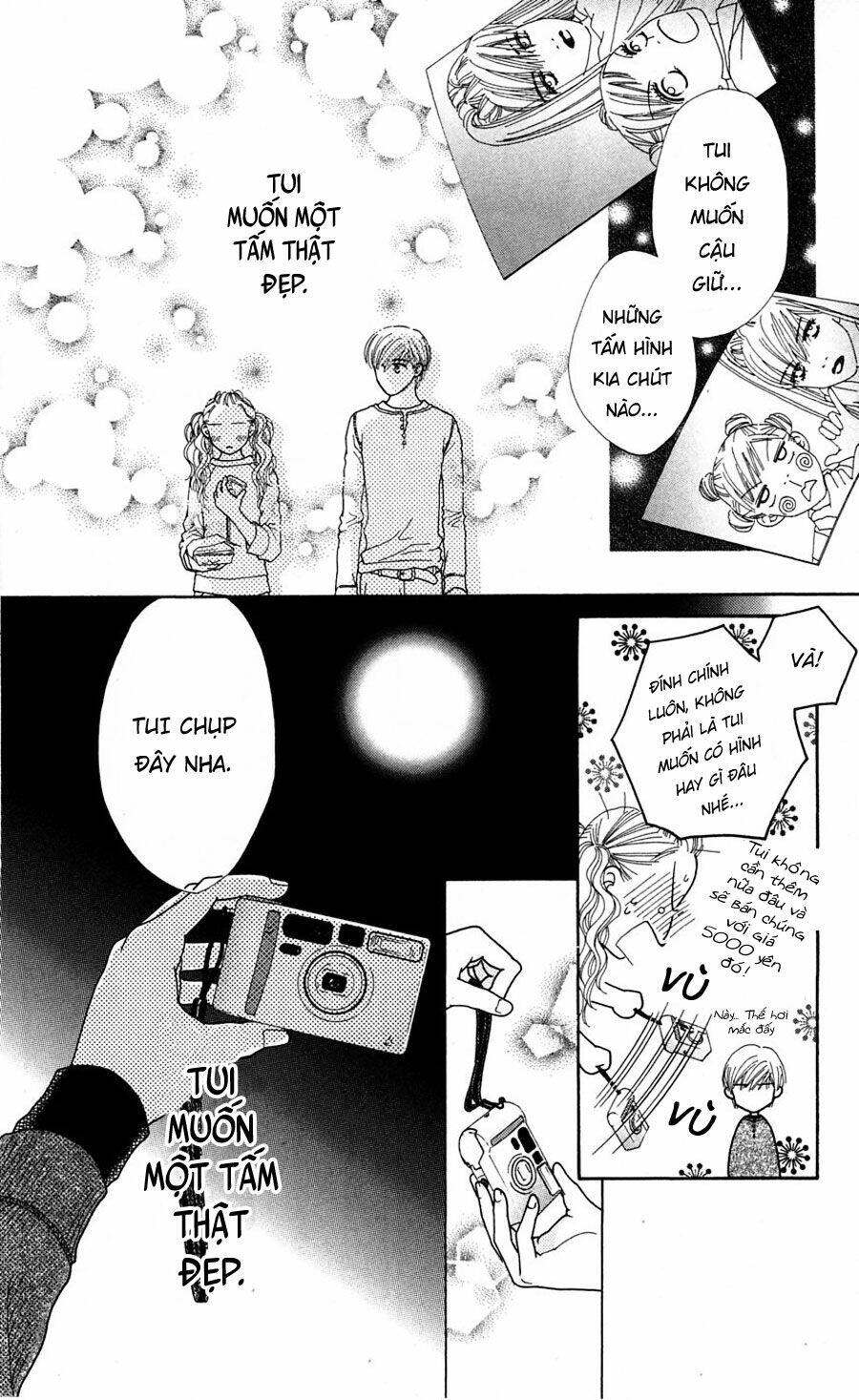 Cô Láng Giềng Chapter 60 - 9