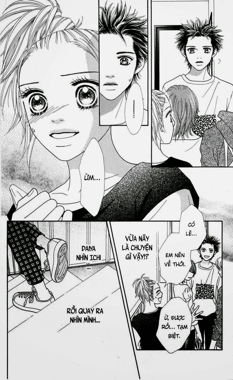 Cô Láng Giềng Chapter 61 - 14