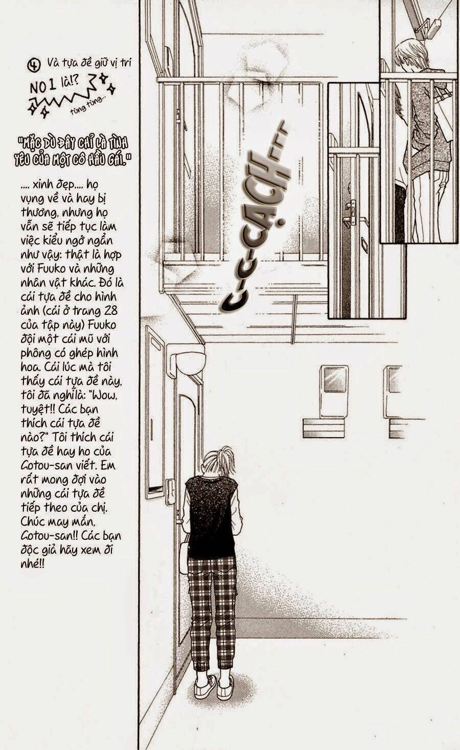 Cô Láng Giềng Chapter 61 - 15